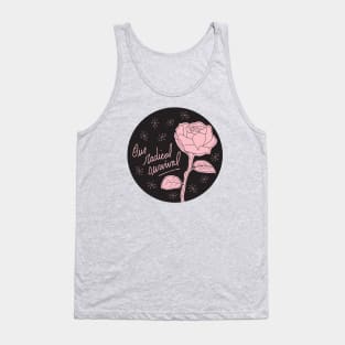 Our Radical Survival Tank Top